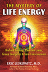 THE MYSTERY OF LIFE ENERGY
